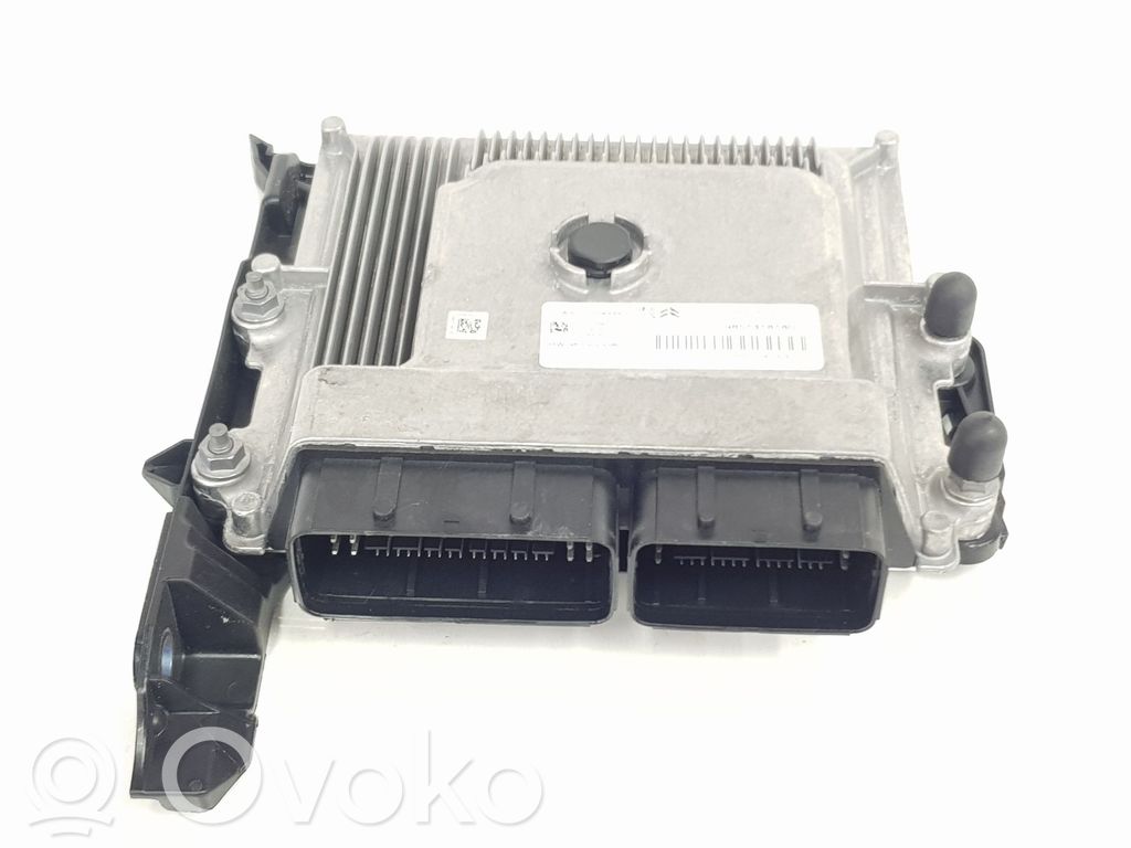 Engine control unit/module   9851418180,1684495680