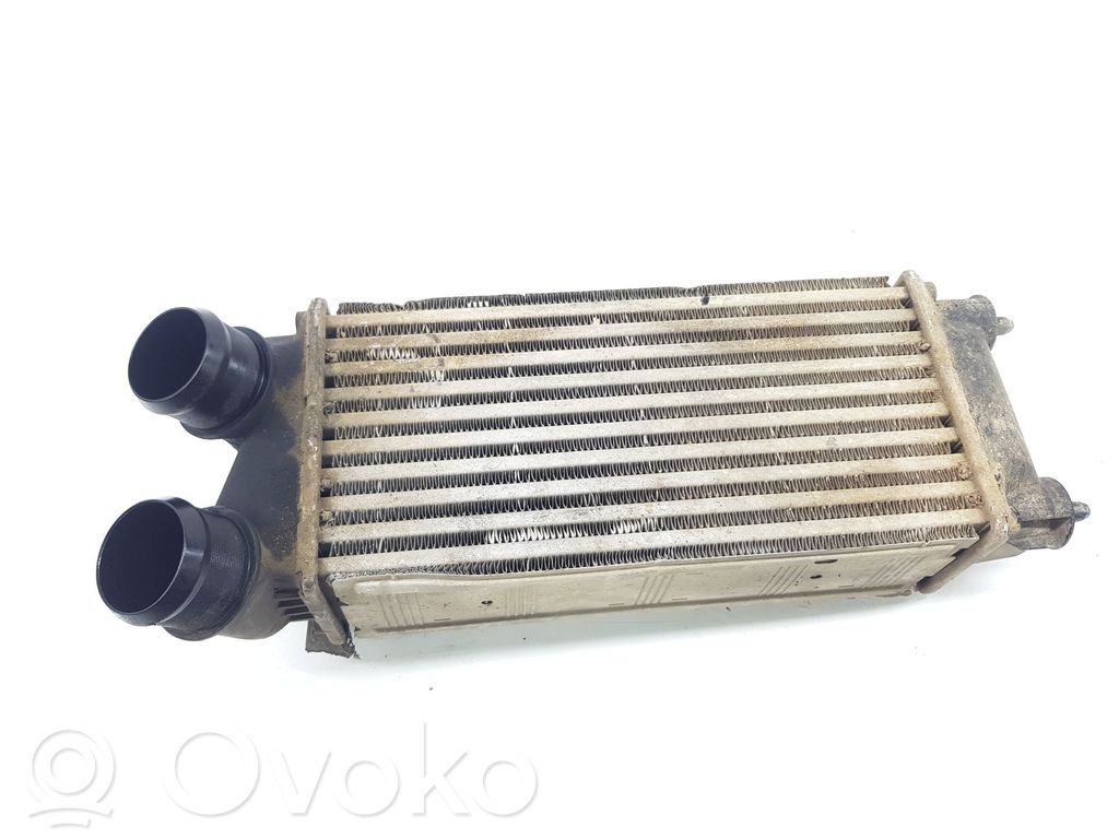 Radiador intercooler   9800291280,9800291280