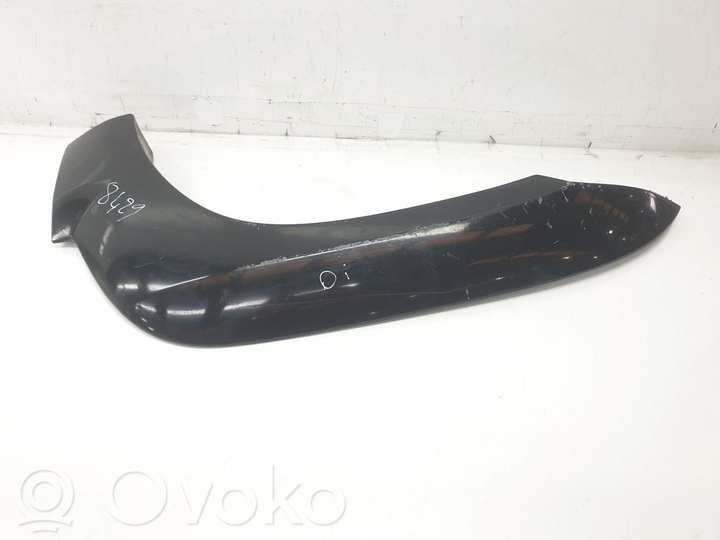 Toyota Land Cruiser (J120) Ornament contur aripă față 