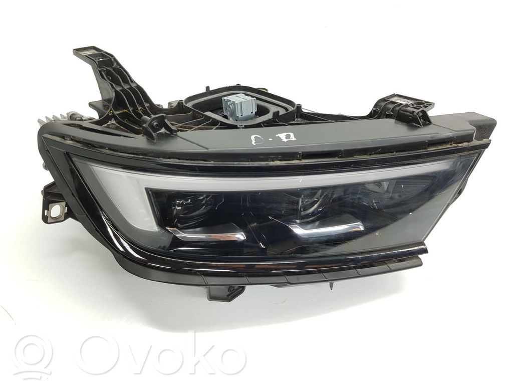 Opel Astra L Scheinwerfer 