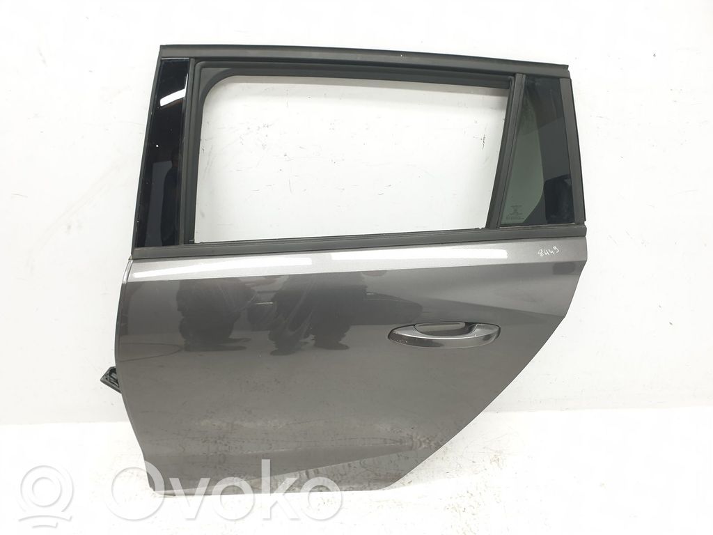 Puerta trasera   9841863380,9841863380,COLORGRISPLATINIUM