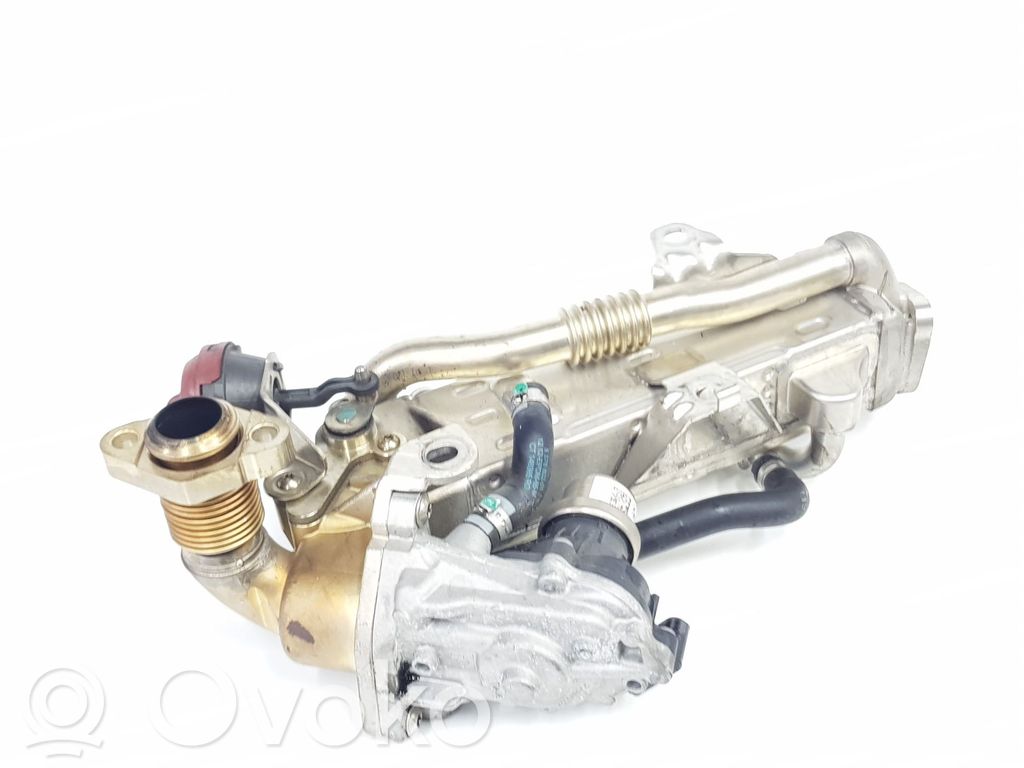 BMW X5 G05 Răcitor supapă EGR 