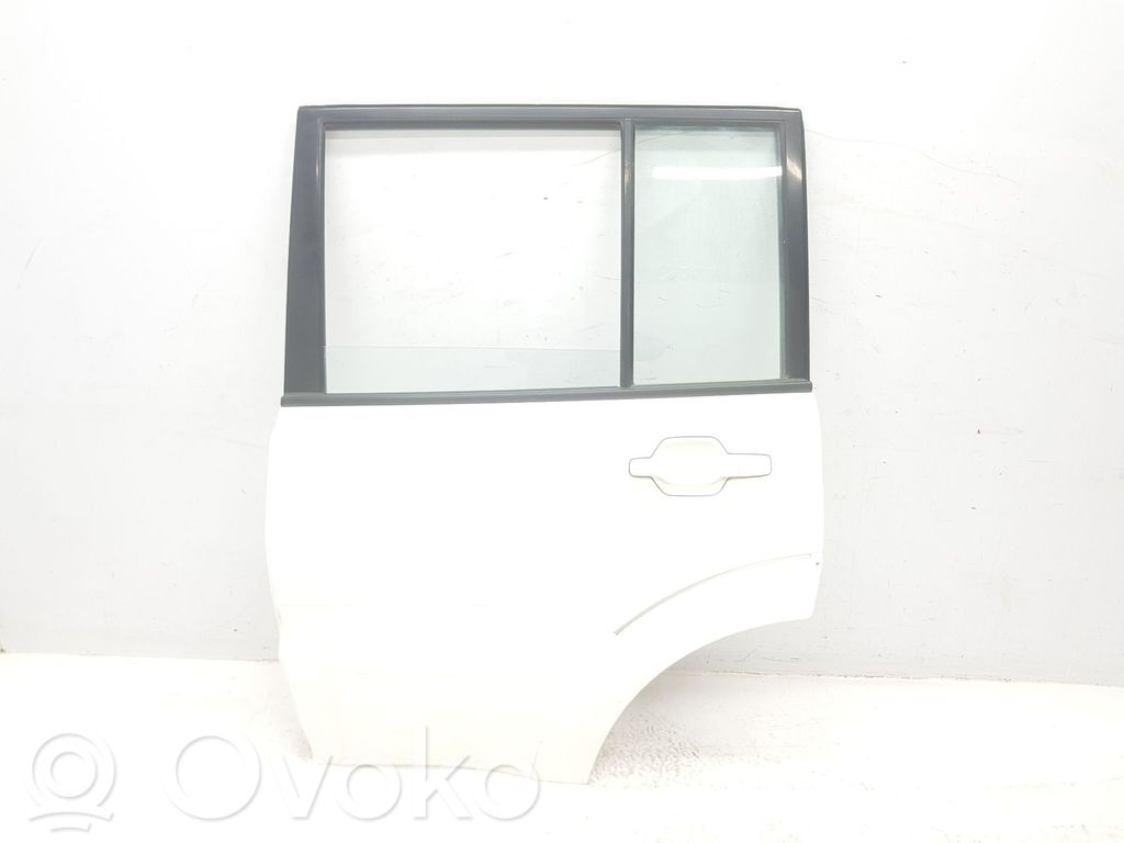 Puerta trasera   5730A729,5730A729,COLORBLANCOW37B