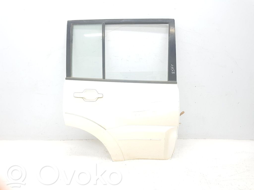 Puerta trasera   5730A730,5730A730,BLANCOW37B