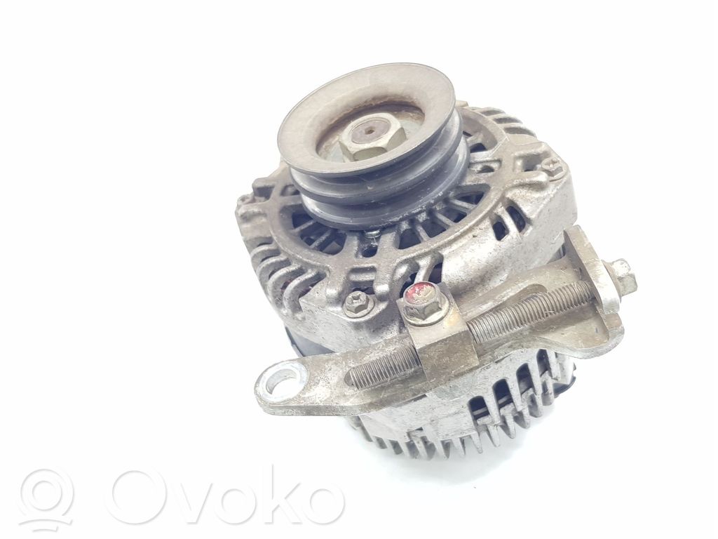 Mitsubishi Montero Alternator 