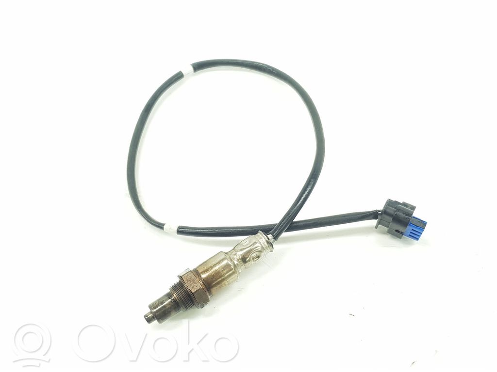 Sonda lambda   LX619G444BB,2432225,1151CB