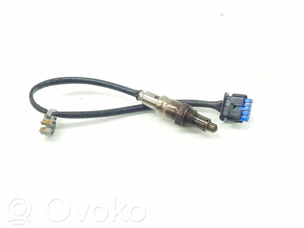 Sonda lambda   LX619Y460GA,2432236,1151CB