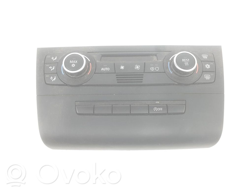 BMW 1 E81 E87 Unitate control climatizare 