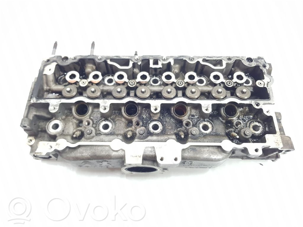 Citroen Berlingo Engine head 