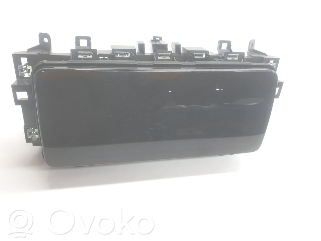 Land Rover Range Rover Sport L494 Ecran/afișaj/ecran mic 