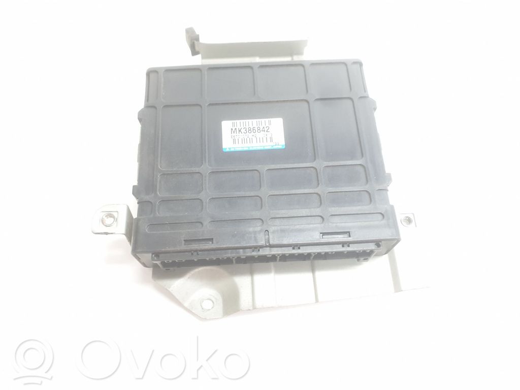 Mitsubishi Montero Alte unități/module de control 