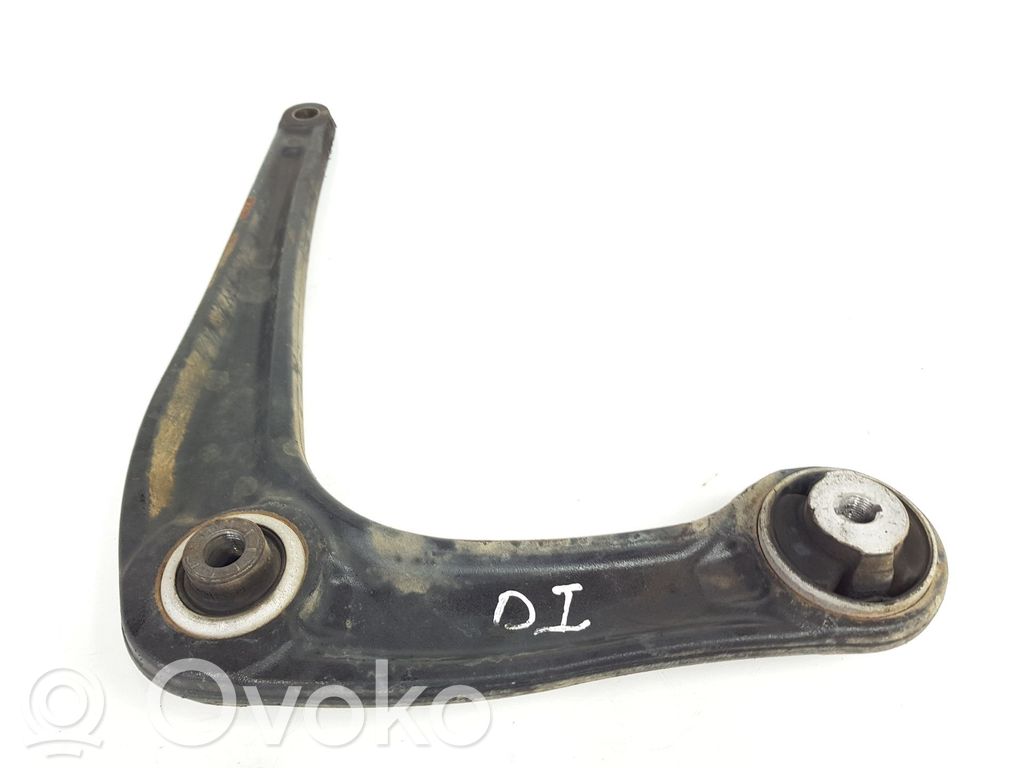 Querlenker Achsschenkel vorne   9816863680,9816863680