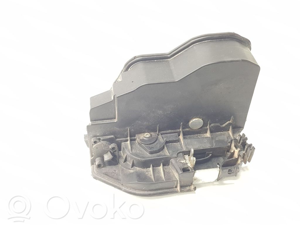 BMW X3 F25 Serratura portiera anteriore 