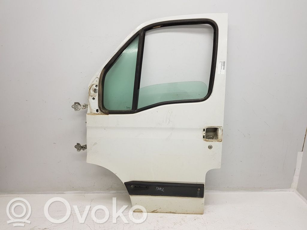 Nissan Interstar Ușă față 