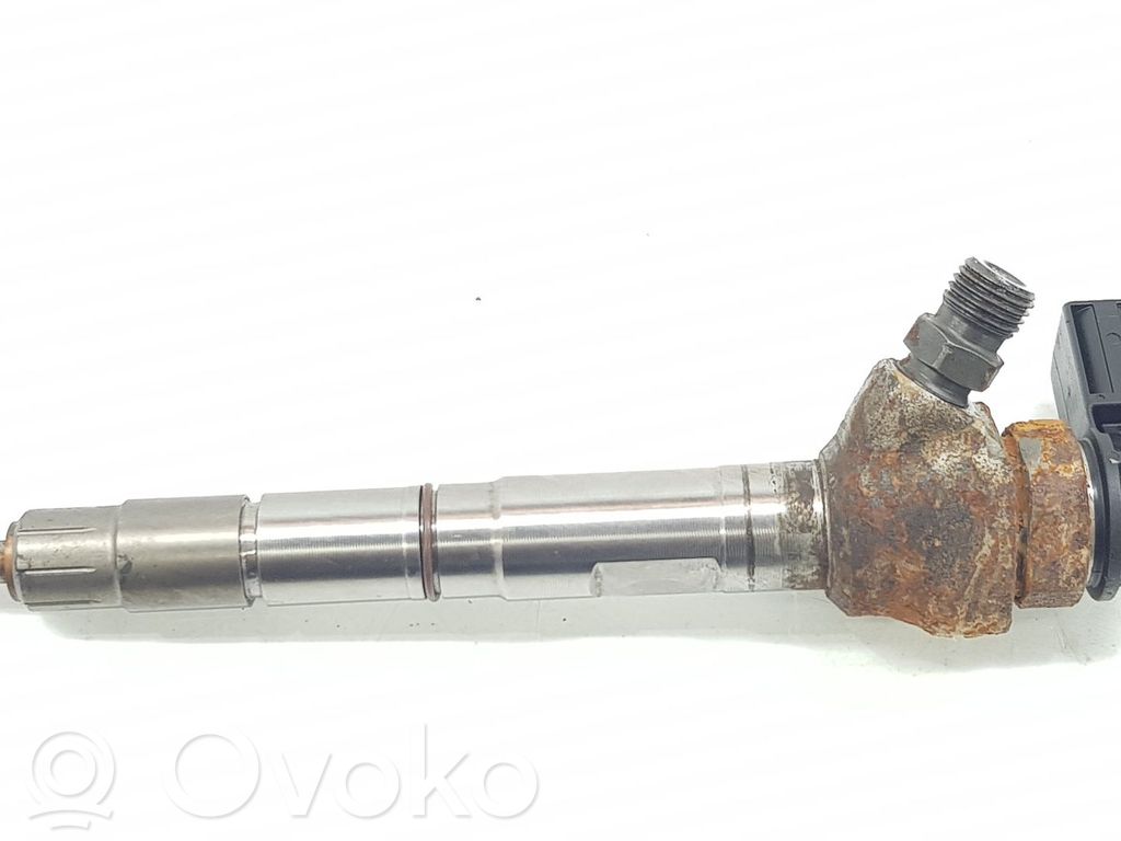 Volkswagen Crafter Wtryskiwacz paliwa 