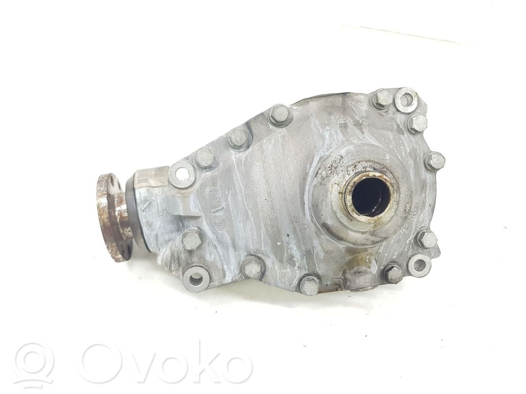 BMW X3 F25 Mechanizm różnicowy przedni / Dyferencjał 