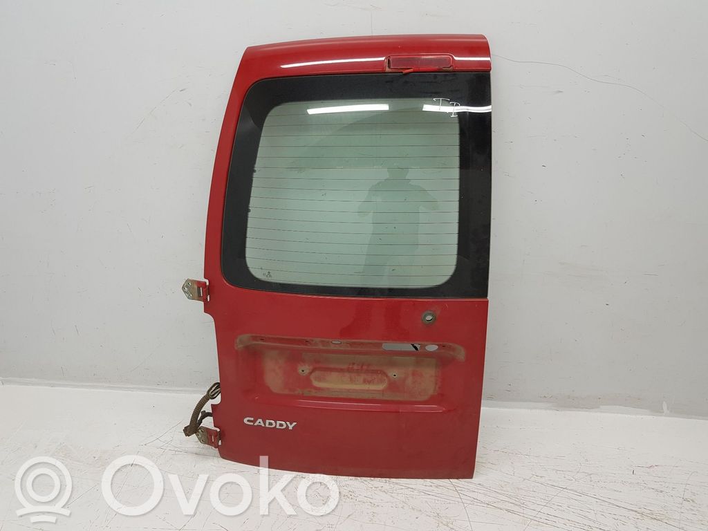 Volkswagen Caddy Drzwi tylne 