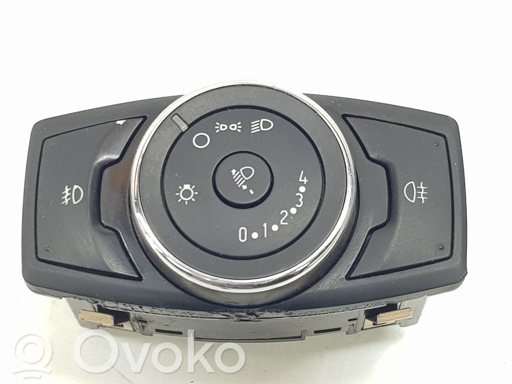 Interruptor de luz   BM5T13A024FE,2075925