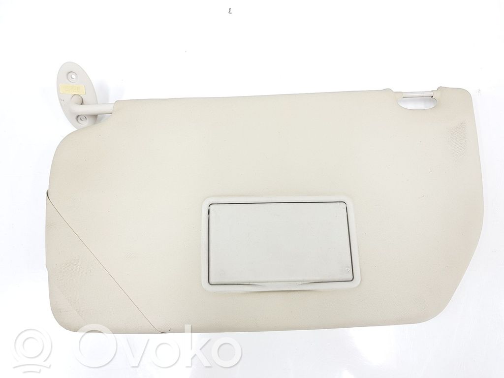 Visera parasol   ET76A04100BK3AM1,2261861