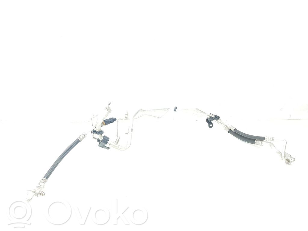 Citroen Berlingo Ilmastointilaitteen putki (A/C) 
