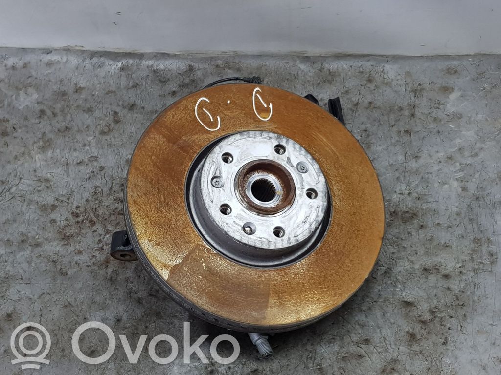 Achsschenkel vorne   1695173780,1695173780