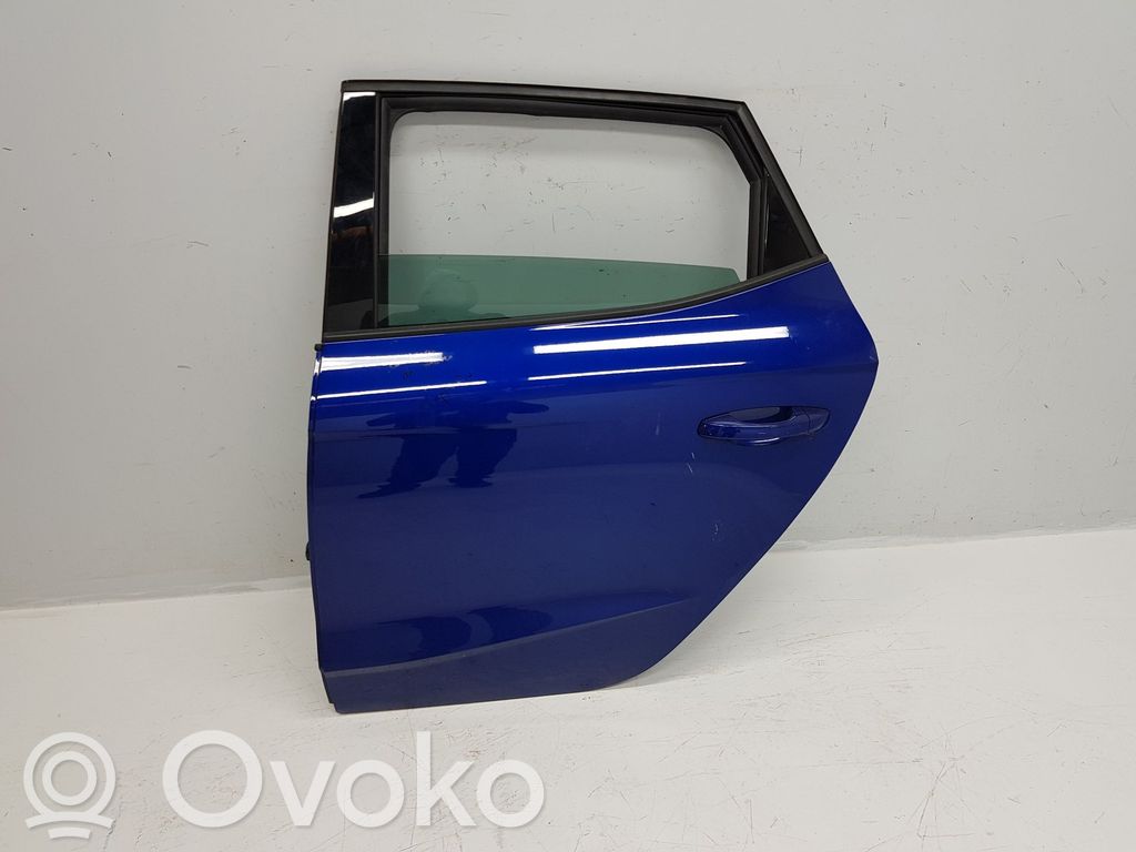 Seat Ibiza V (KJ) Puerta trasera 