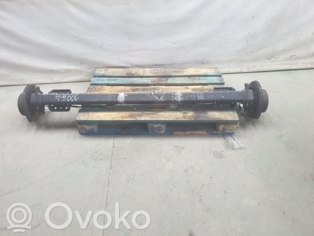 Fiat Ducato Grinda punții spate 