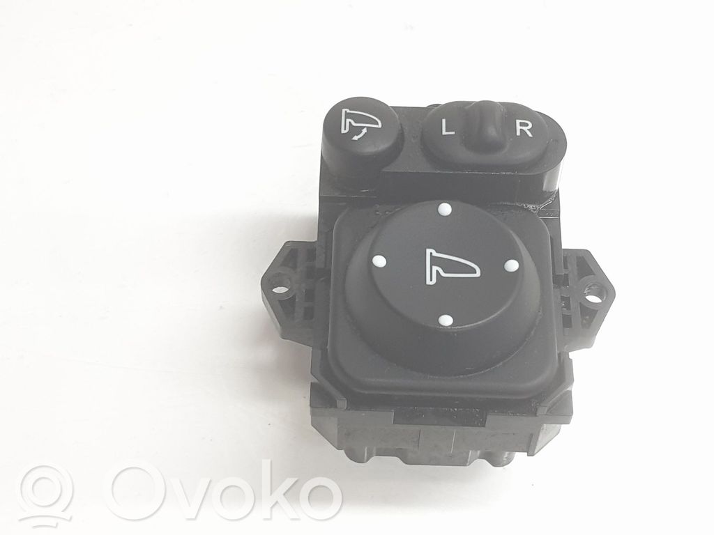 Honda CR-V Interruptor del espejo lateral 