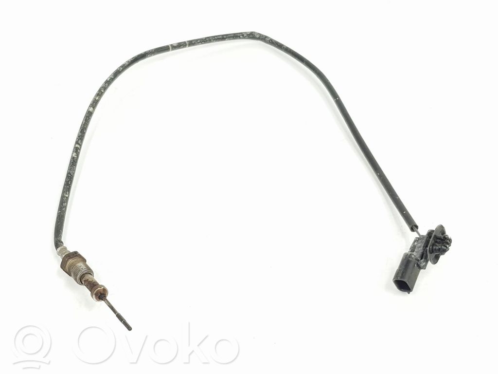 Renault Master III Sensor 
