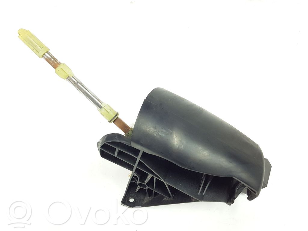 Selector caja de cambios   349016657R,349016657R