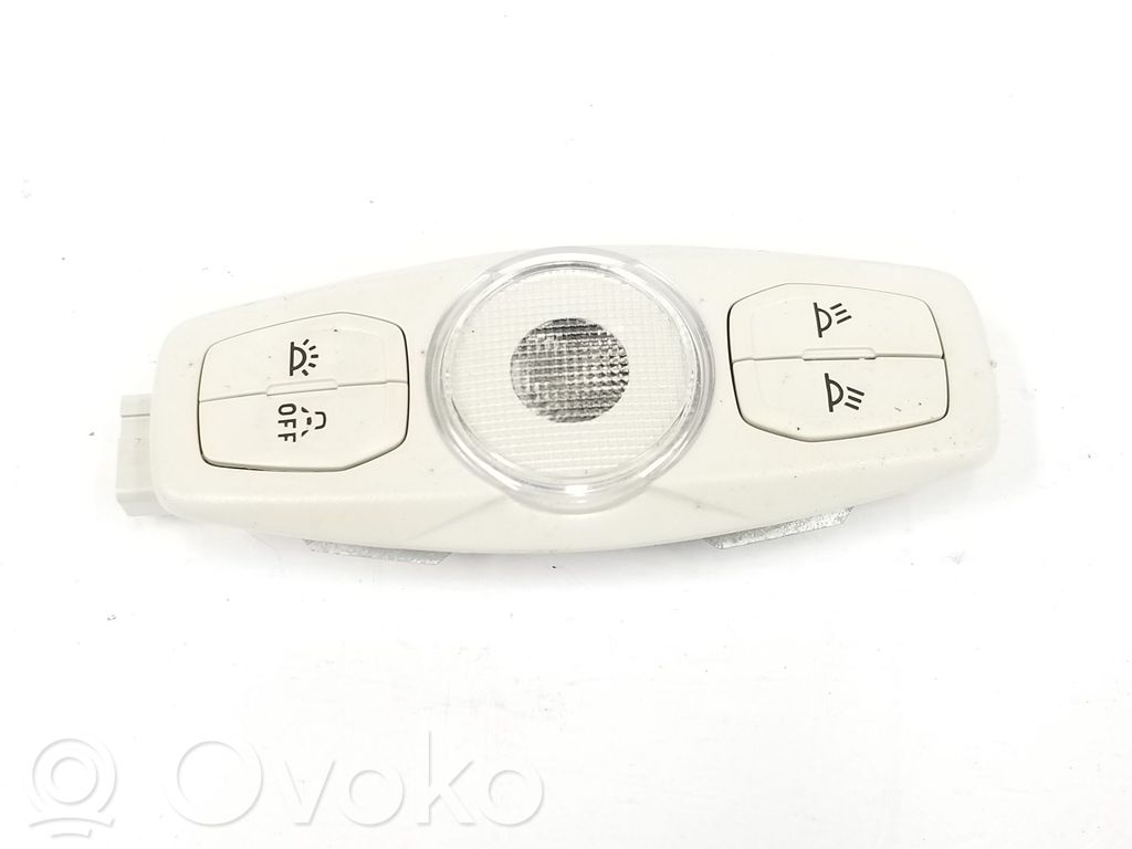 Ford Focus Lampă scaun față 