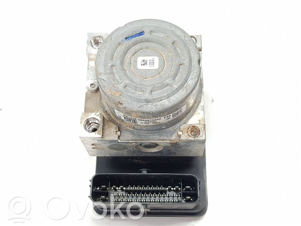 ABS Pump   9860815280,1693907480