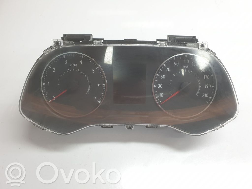 Renault Trafic III (X82) Nopeusmittari (mittaristo) 