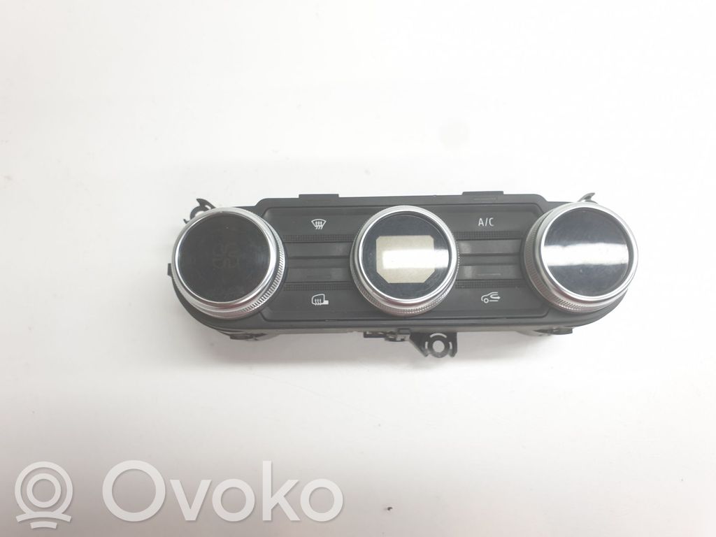 Renault Trafic III (X82) Panel klimatyzacji 