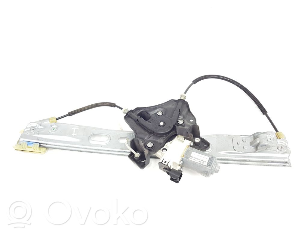 Ford Transit - Tourneo Connect Mécanisme de lève-vitre avec moteur