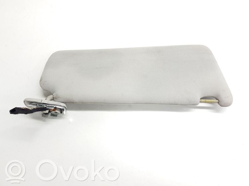 Land Rover Range Rover Evoque L538 Visera parasol 