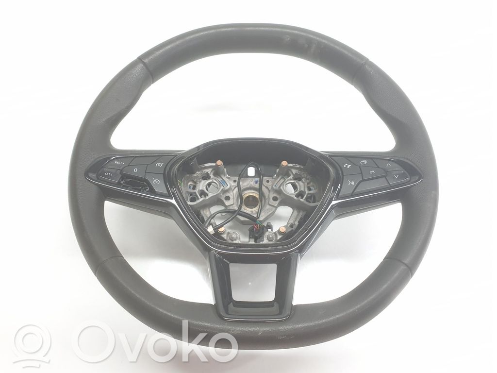 Renault Trafic III (X82) Volante 