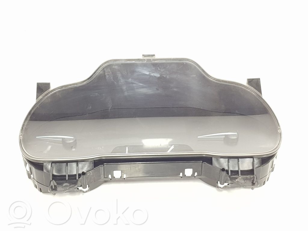Ford Transit -  Tourneo Connect Vitezometru (grup de instrumente) 