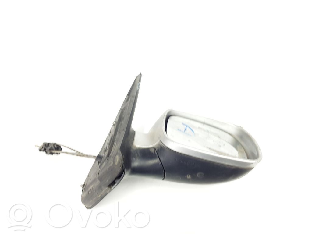 Elektryczne lusterko boczne drzwi przednich   1M1857508,1M1857508,COLORGRISARTICOS7N