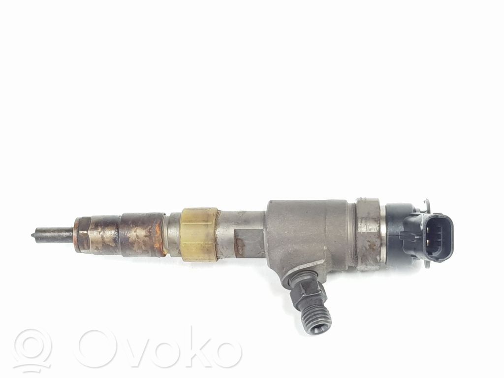 Ford Transit Courier Injector combustibil 