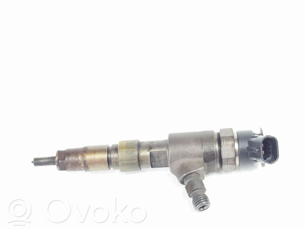 Ford Transit Courier Injector combustibil 