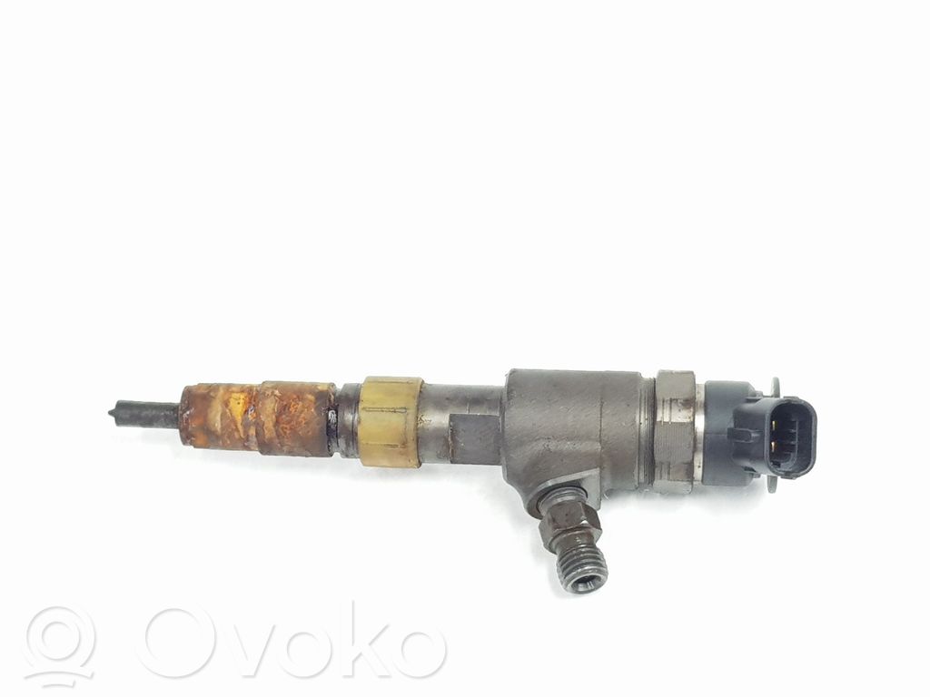 Ford Transit Courier Injector combustibil 