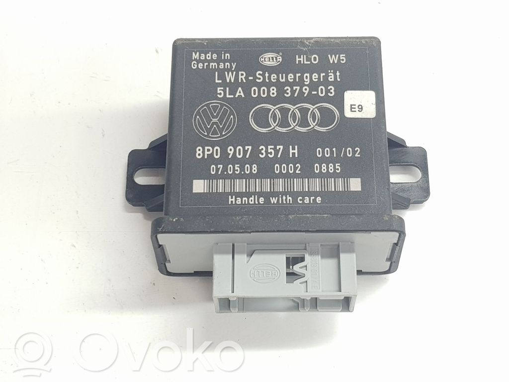 Audi Q7 4L Alte unități/module de control 