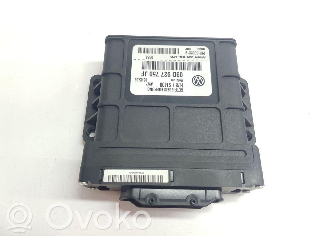 Audi Q7 4L Alte unități/module de control 