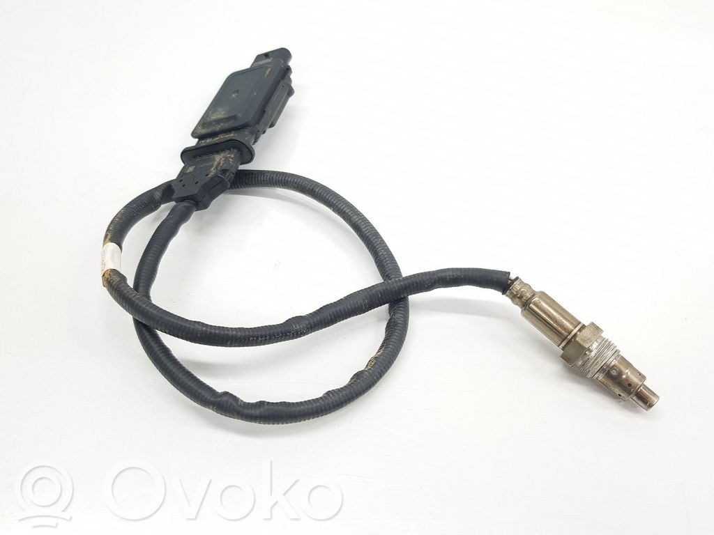 Volkswagen Crafter Sensor 