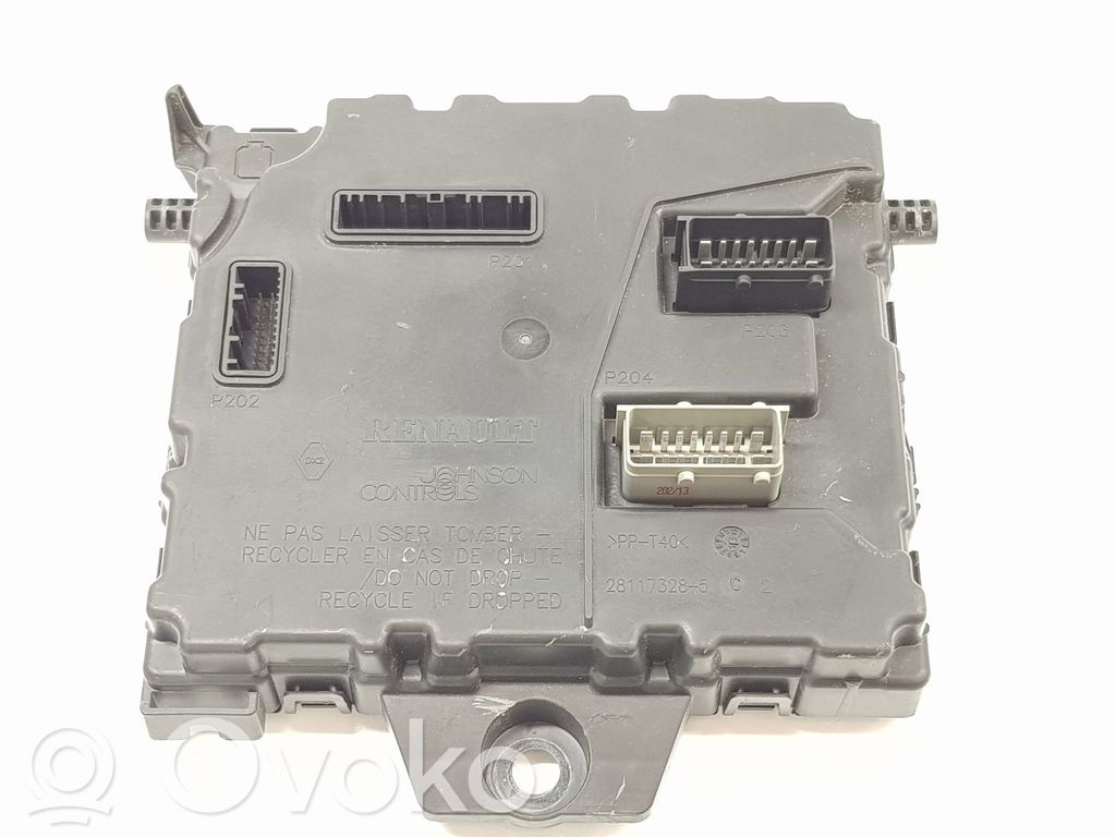 Renault Master III Autres unités de commande / modules 