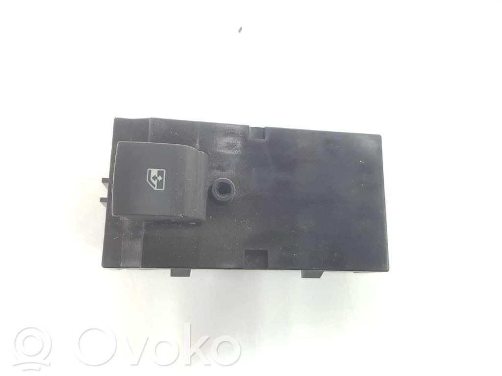 Opel Astra K Interrupteur commade lève-vitre