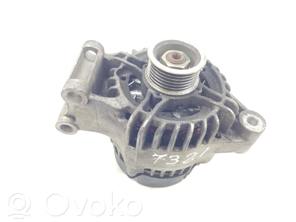 Ford Focus Generator/alternator 