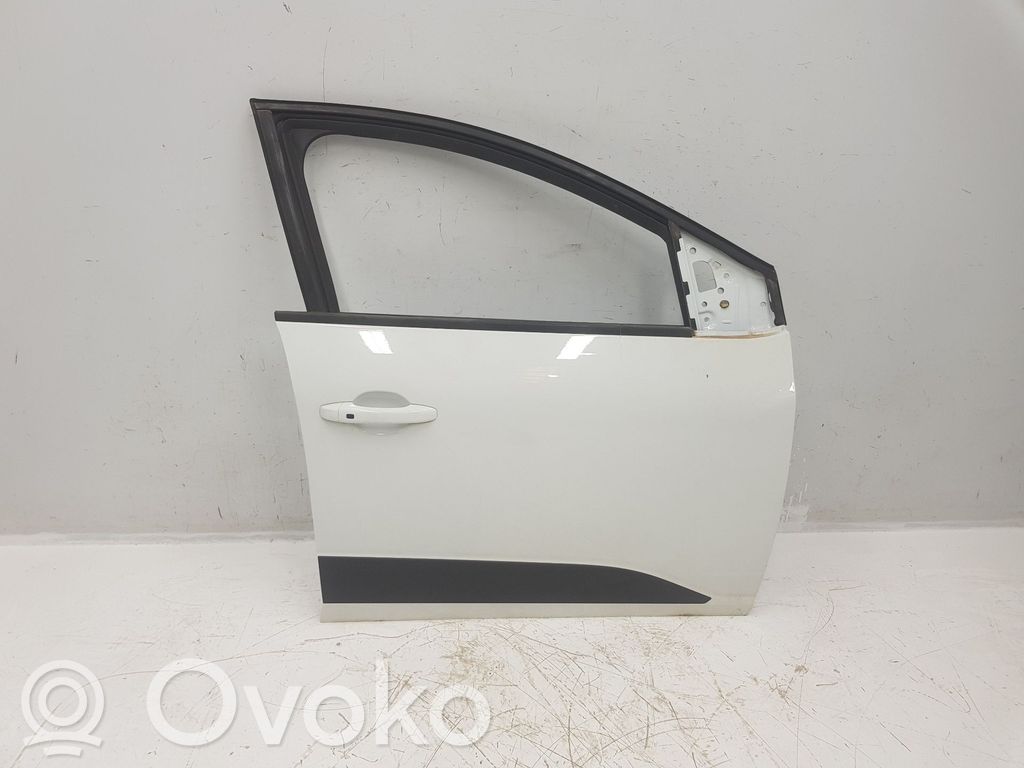 Dacia Sandero III Puerta delantera 