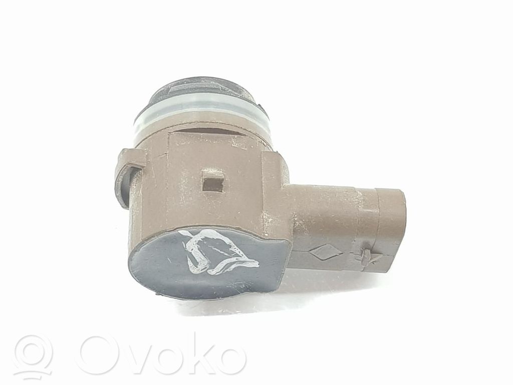Volkswagen Crafter Sensor de aparcamiento PDC 